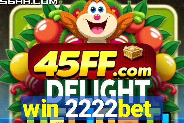 win 2222bet